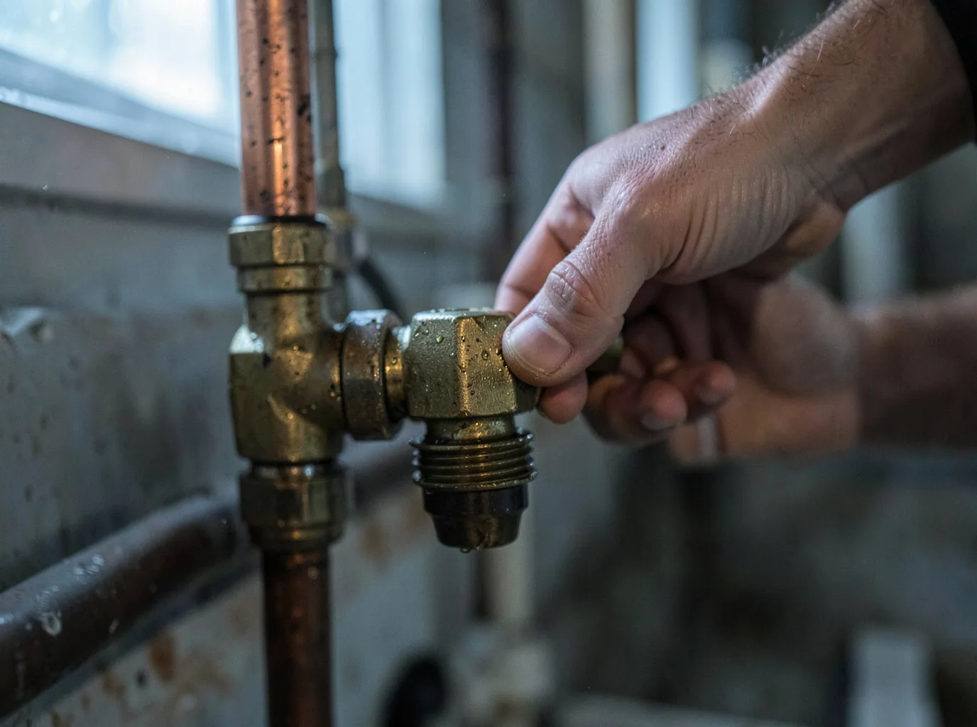 Emergency Plumber Longbranch, WA FAQs